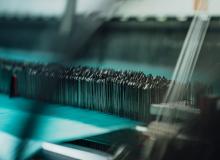 Пример фильтрующих материалов для воды номер 2