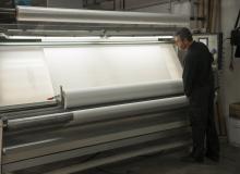 Пример фильтрующих материалов для воды номер 3