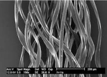 Пример фильтрующих материалов для воды номер 6