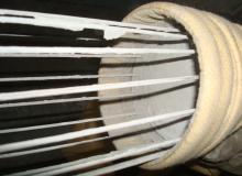 Импульсные рукавные фильтры 5