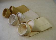 Импульсные рукавные фильтры 8