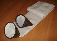 Рукавные фильтры для очистки воздуха от пыли 14