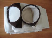 Рукавные фильтры для очистки воздуха от пыли 17